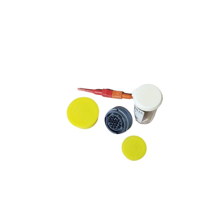 MS27484T14B18S – KPT CONN W/PINS IND PKG