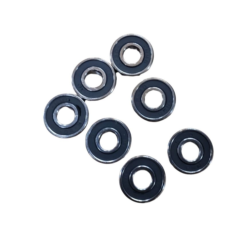 R-3DDMTR – BALL BEARING 5X13X5MM (IDXODXW) DEEP GROOVE (50 pcs/pkg)