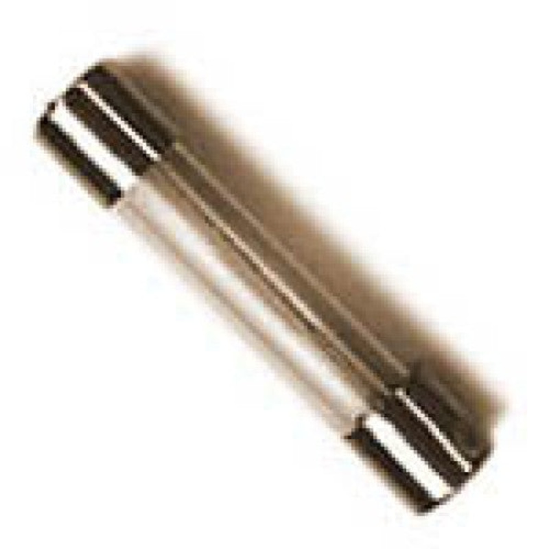 SMG1-SE – FUSE FB 1A 250V 4.5X14.5MM GLASS  (5 pcs/pkg)