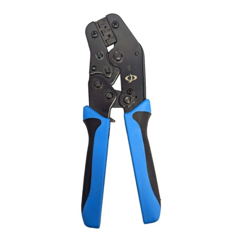 TLH-320 – CRIMPER RATCHET D-SUB 24-30AWG AND 18-20AWG