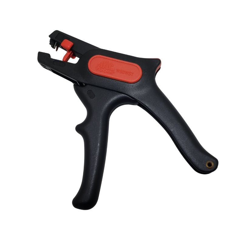 WSBWST – WIRE STRIPPER 22-10AWG SOLID OR STRANDED WIRE