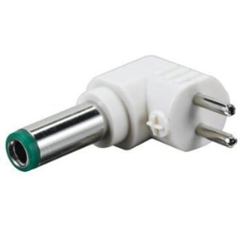 1273-0343 – DC POWER ADAPTAPLUG 2.5X5X12MM RA