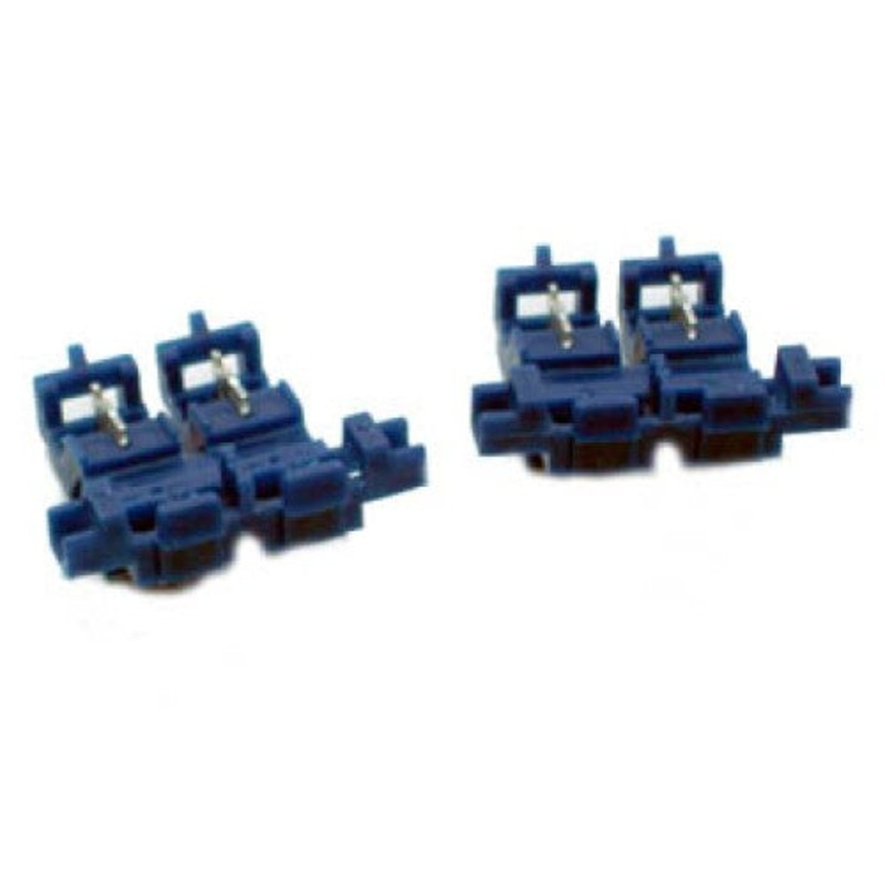 169150-025 – FUSE HOLDER SELF STRIPPING ATO  (2 pcs/pkg)