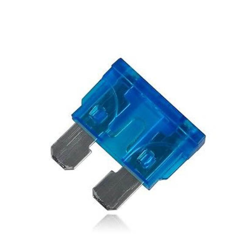 3270-0065 – FUSE AUTO FB 15A 32V BLU ATO BLADE (5 pcs/pkg)