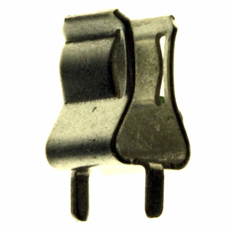 3514 – FUSE CLIP 6MM PCST EAR TYPE TIN  (4 pcs/pkg)