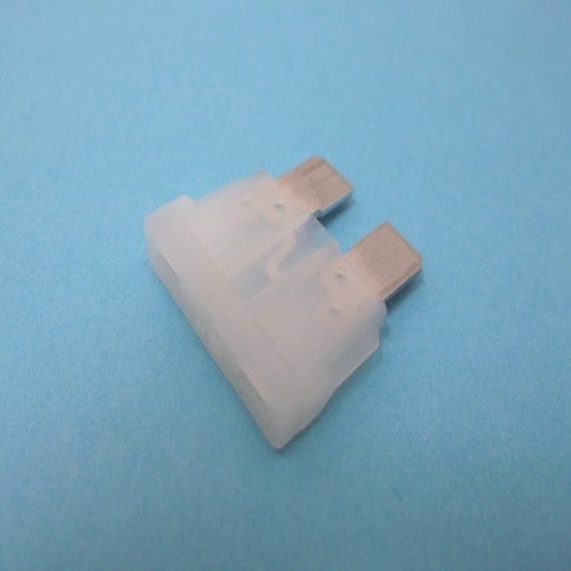 5270-0065 – FUSE AUTO FB 25A 32V WHITE ATO  (5 pcs/pkg)