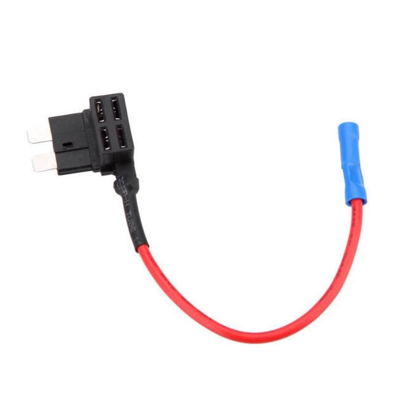74-AFT-1 – FUSE TAP FOR AUTO ATO FUSE WIRE 16 AWG