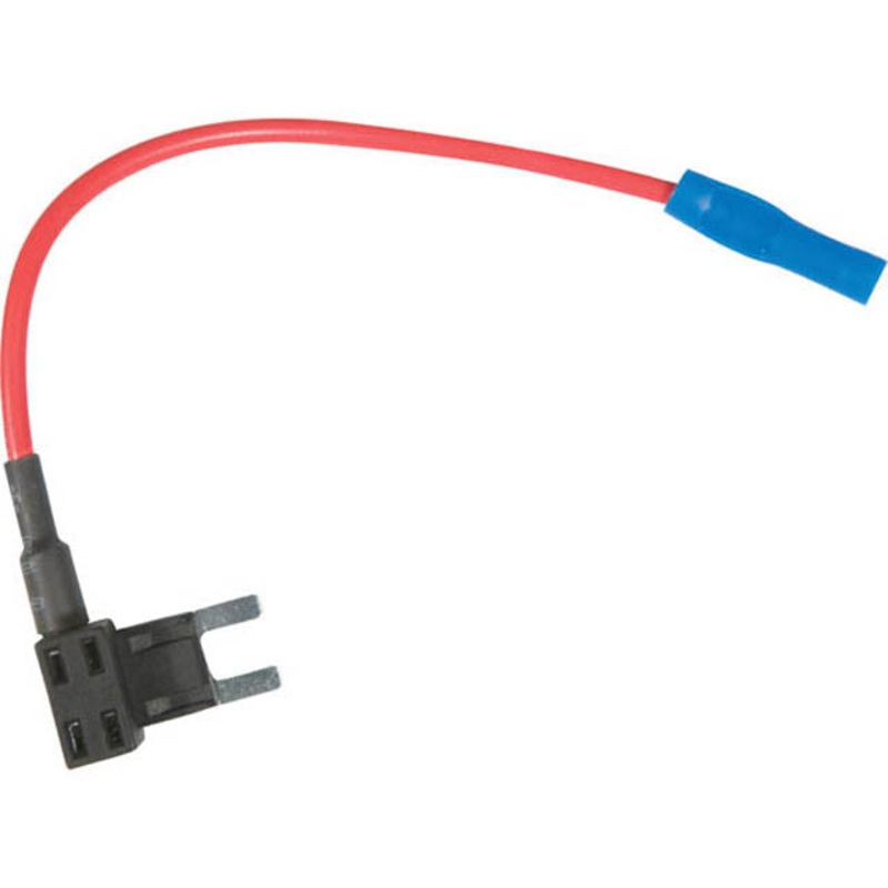 74-AFT-4-B – FUSE TAP FOR  AUTO MICRO2 FUSE  (2 pcs/pkg)
