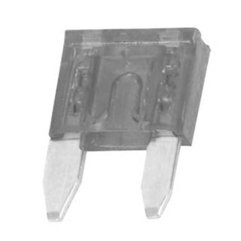 AST2-SE – FUSE AUTO FB 2A 32V GREY MINI BLADE (5 pcs/pkg)