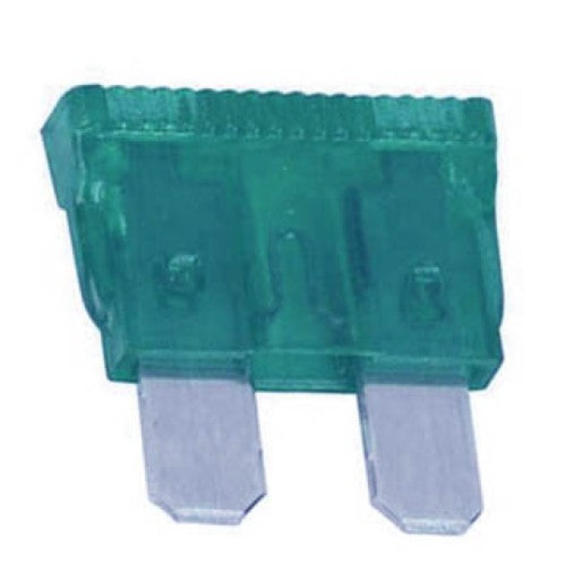 ATC2-SE – FUSE AUTO FB 2A 32V GRY ATO BLADE (5 pcs/pkg)