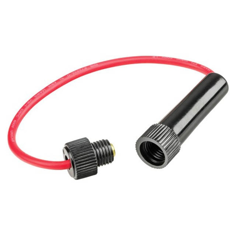 CQ-210-SE – FUSE HOLDER 6.3X32MM INLINE SCREW TYPE 20A 250V