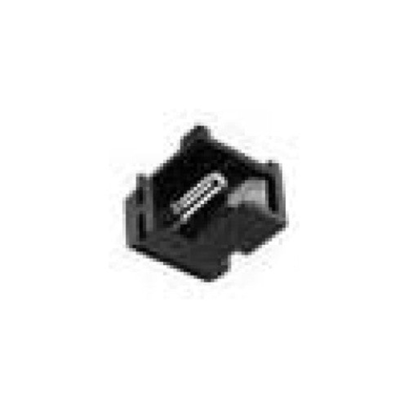 DJ-009-Z – DC POWER JACK 2.1MM PCRA PLASTIC 5.5X7MM
