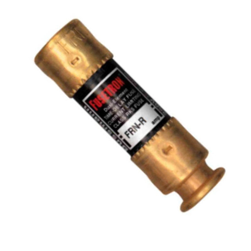 FRN-R-35 – FUSE SB 35A 250V 21X76MM RK5 IR-200KA DUAL ELEMENT