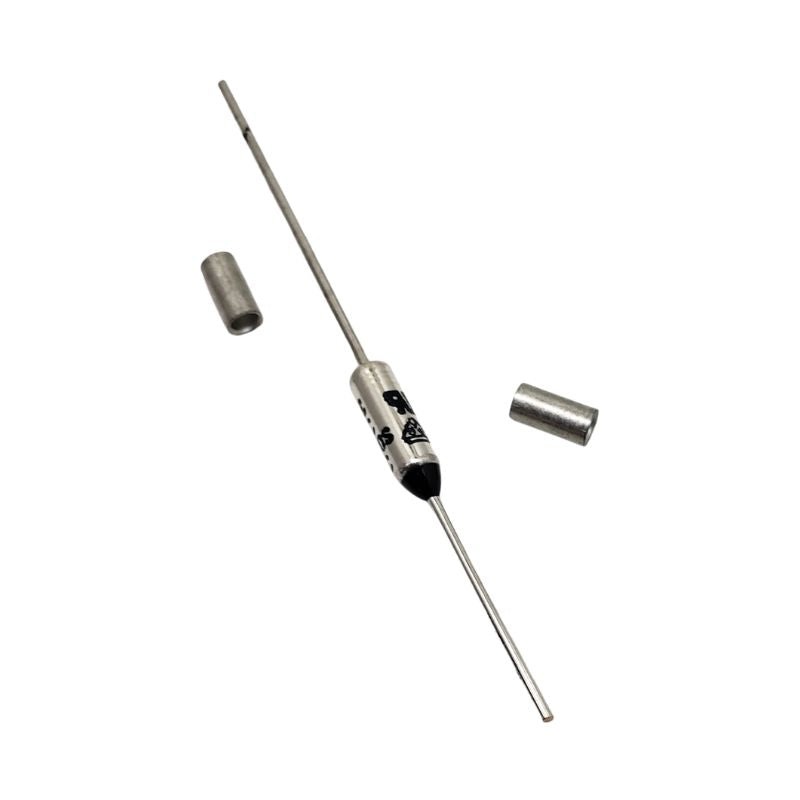 SF-129E – THERMAL FUSE 133C 10A