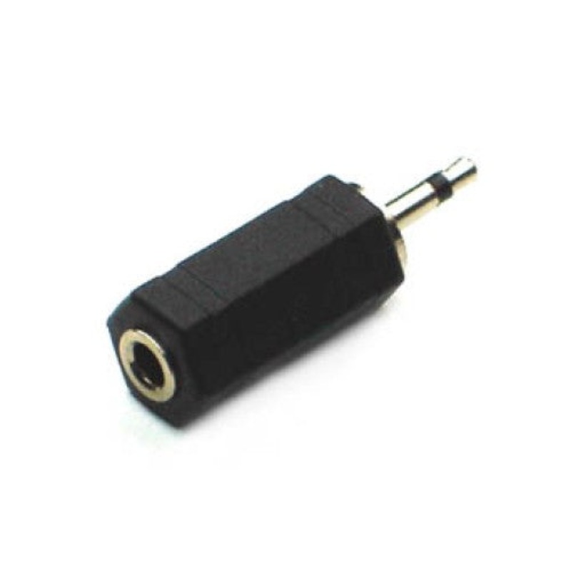 1274-0327 – AUDIO ADAPT 2.5MONOPL-3.5MONOJK