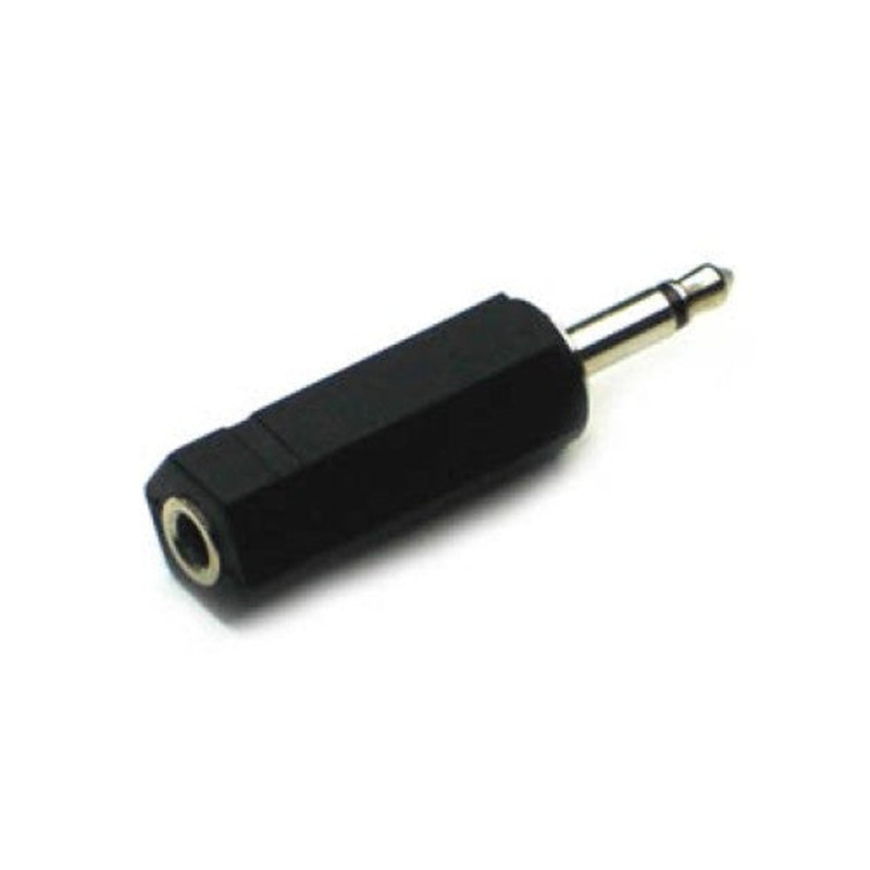 1274-0368 – AUDIO ADAPT 3.5MONOPL-3.5STERJK