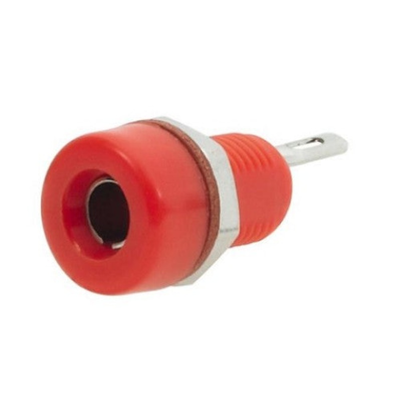 1274-0725 – BANANA JACK CHMT STD RED SOL PLA