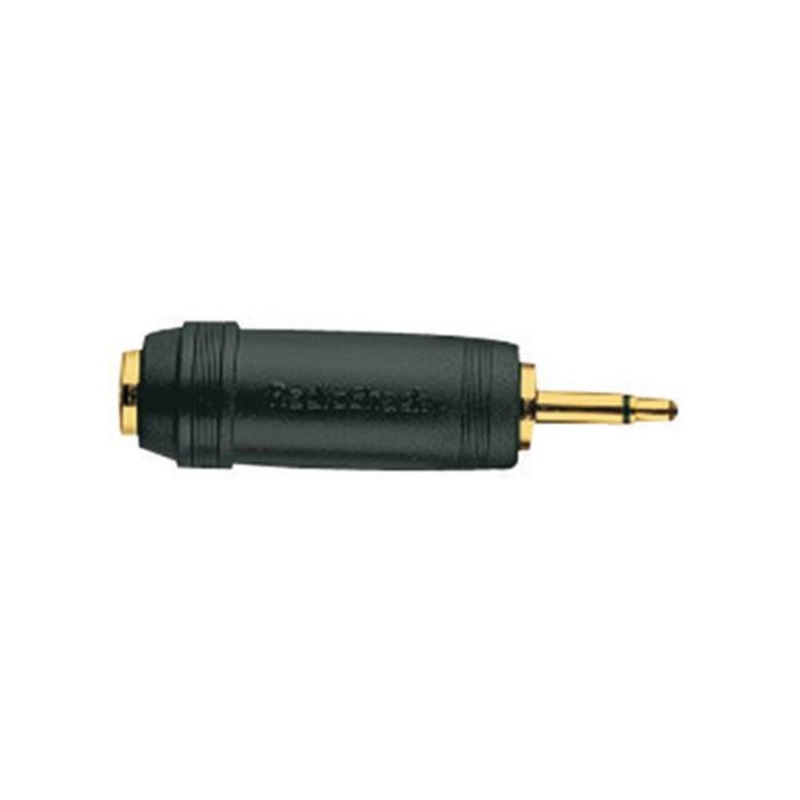1274-0885 – AUDIO ADAPT 3.5MONOPL-6.3MONO JK