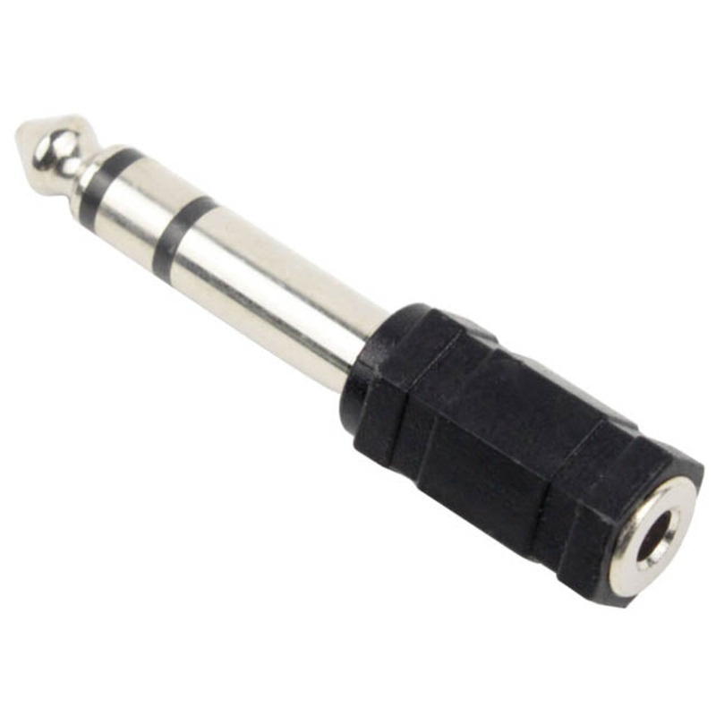 1274-1520 – AUDIO ADAPT 6.3STERPL-6.3STERJK