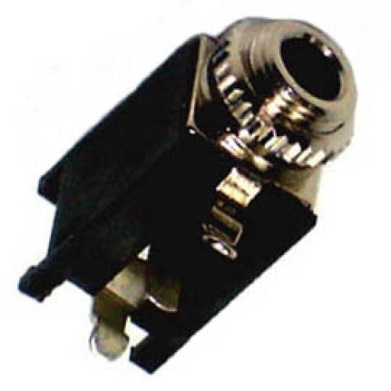 21010000-013 – AUDIO JK 3.5 MONO CC PLAST CHMT SOLDER