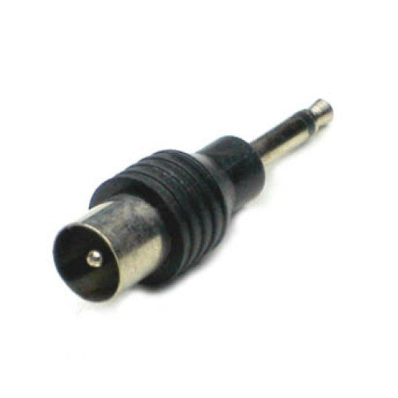 A514 – AUDIO ADAPT 3.5MONOPL-PAL PLUG
