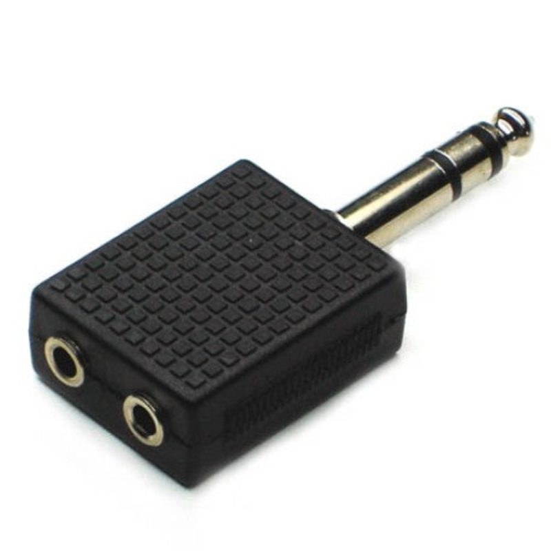 A525 – AUDIO ADAPT 6.3STERPL-3.5STER JKX2