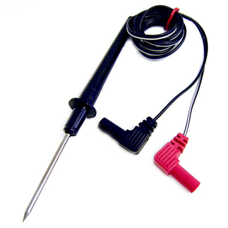 RTL-106 – TEST LEAD SET TEMPERATURE PROBE