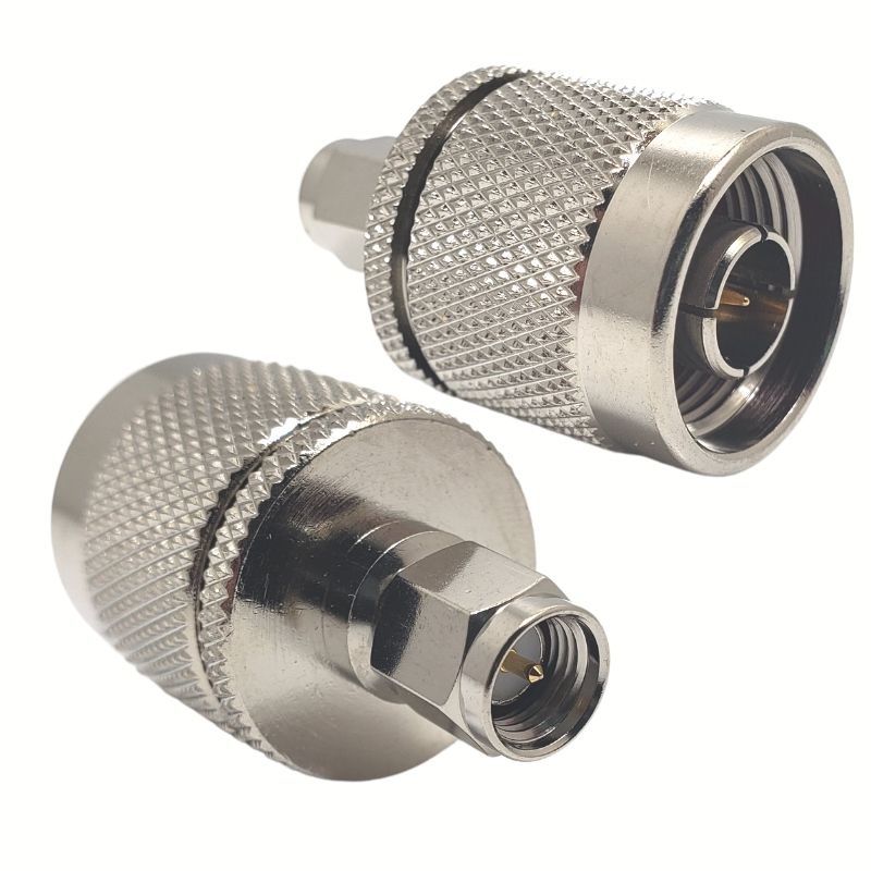 11320 – SMA ADAPTER PLUG-N PLUG