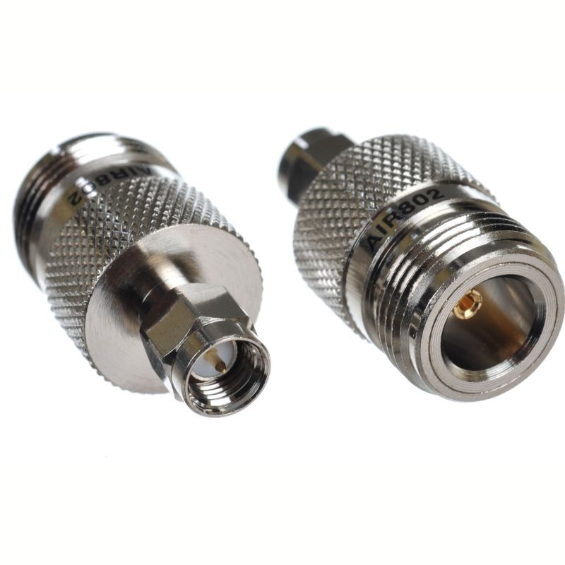 11360 – SMA ADAPTER PLUG-N JACK