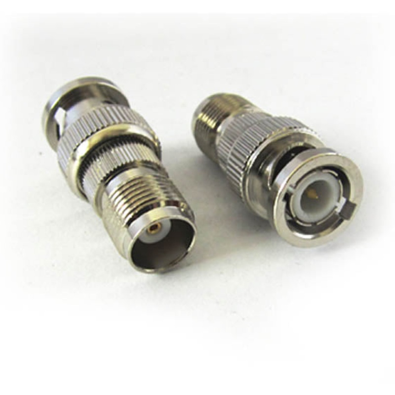 1278-0144 – BNC ADAPTER PLUG-TNC JACK