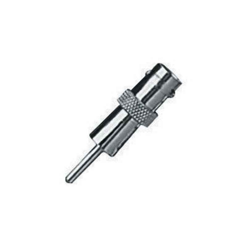 1278-0160 – BNC ADAPTER JACK-CAR ANTENNA PL (MOTOROLA PLUG)