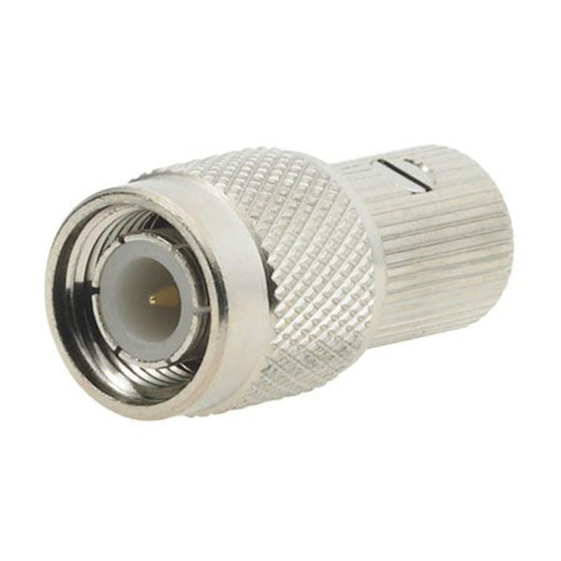 1278-0184 – TNC PLUG RG58 MALE SOLDERLESS