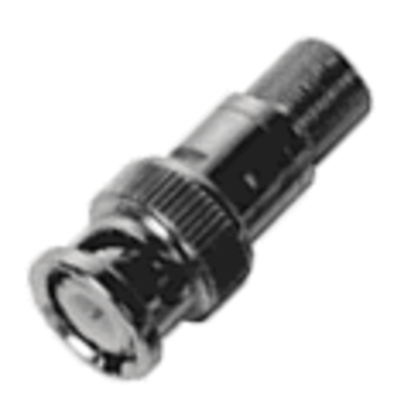21-145-1 – BNC ADAPTER PLUG-F JACK