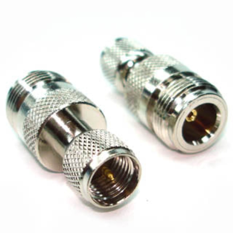 21-189-1 – UHF MINI ADAPTER PLUG-N JACK