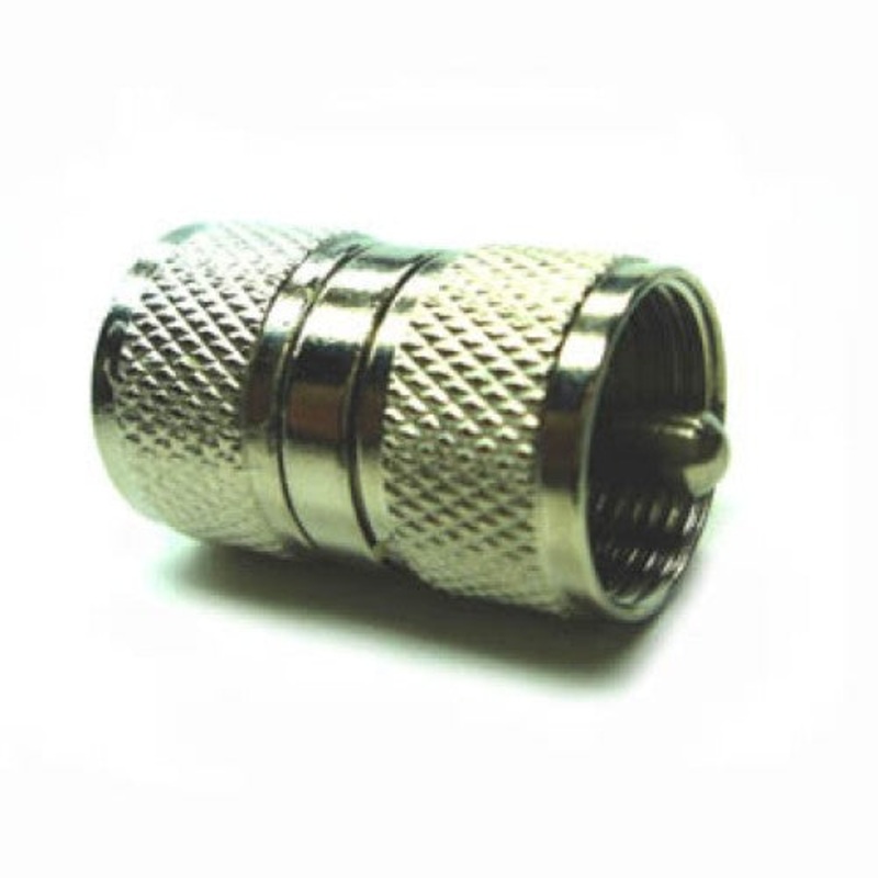 21-266-1 – UHF ADAPTER PLUG-PLUG