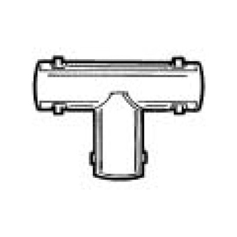 21-364-1 – BNC T ADAPTER JACK-JACK-JACK