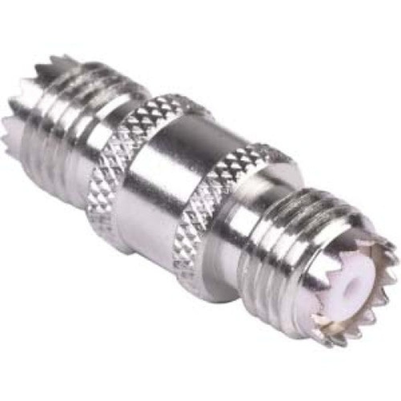 572 – UHF MINI ADAPTER JACK-JACK