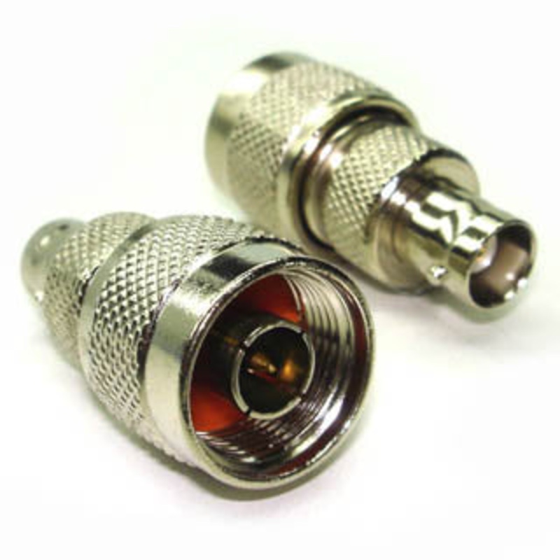 724 – BNC ADAPTER JACK-N PLUG
