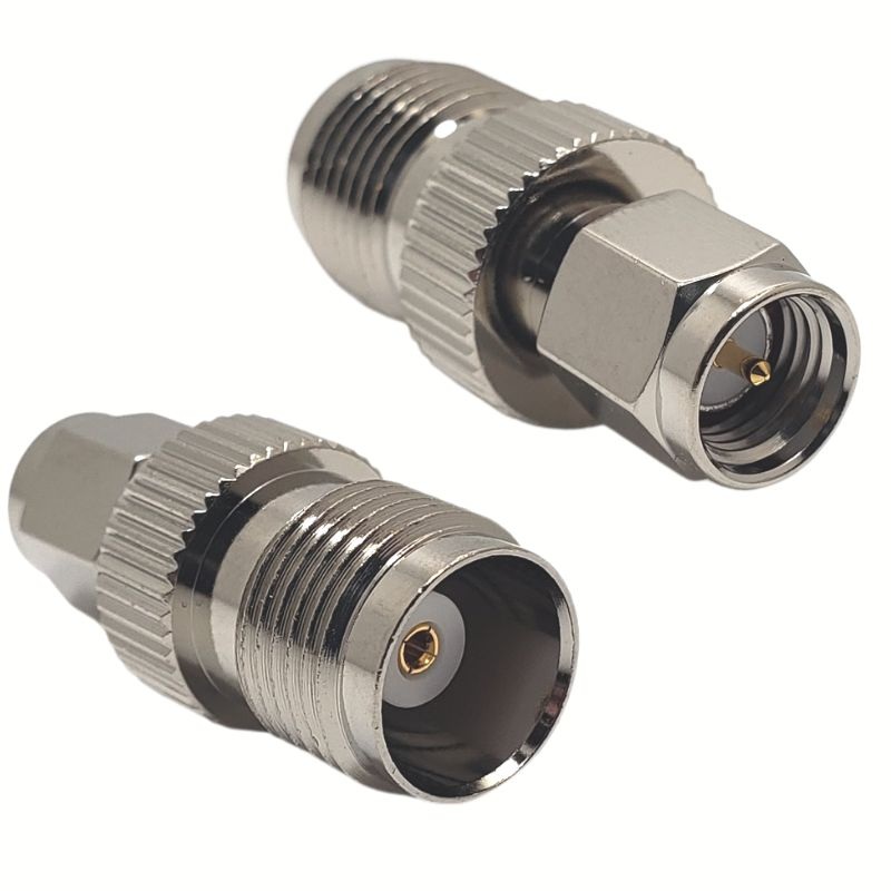 880 – SMA ADAPTER PLUG-TNC JACK