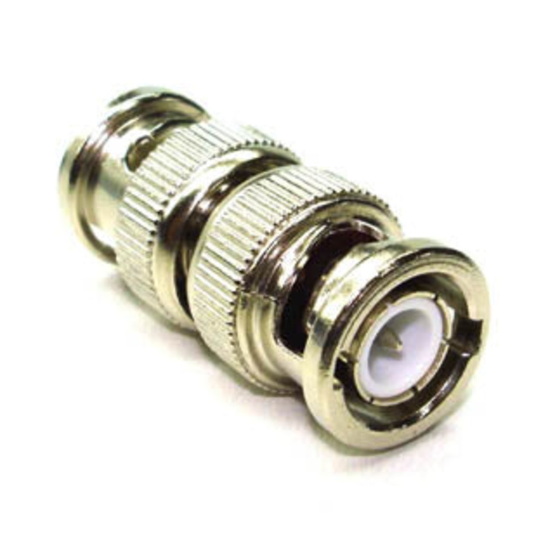 DK3025 – BNC COUPLER PLUG-PLUG