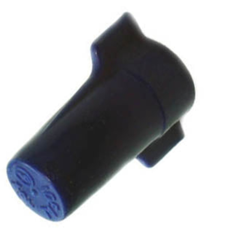30-454 – WIRE NUT WING 14-6AWG BLU