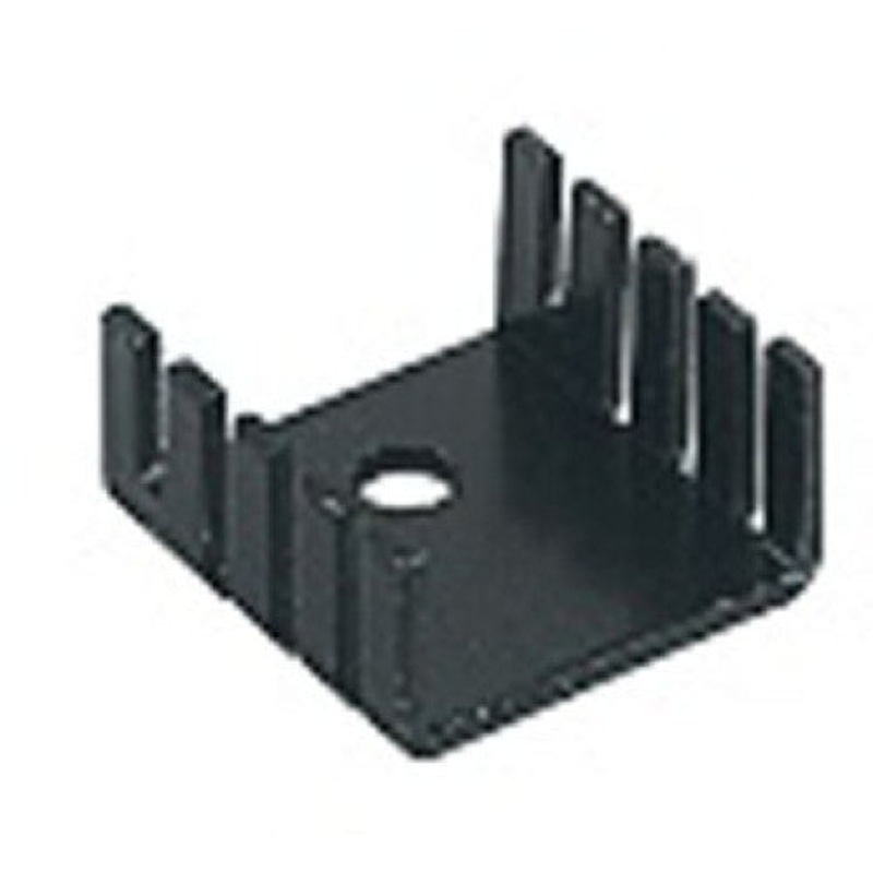 1276-1363 – HEATSINK TRANS 30X25X13MM
