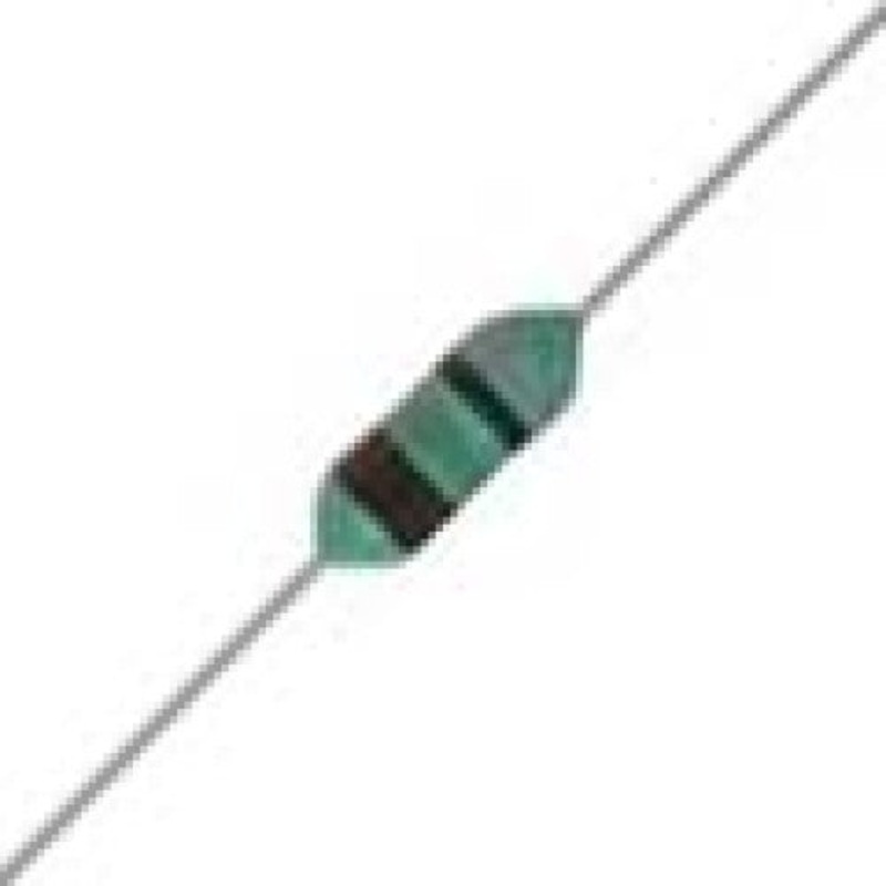 1537-02M – INDUCTOR AXL .2200UH 20% T/R