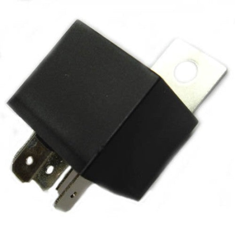 AS1003 – RELAY DC 12V 1P2T 40A AUTO 5P QT