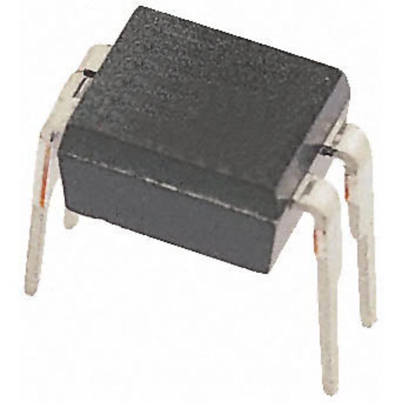 IRFD9120 – -100V -1A 0.60R 4P DIP