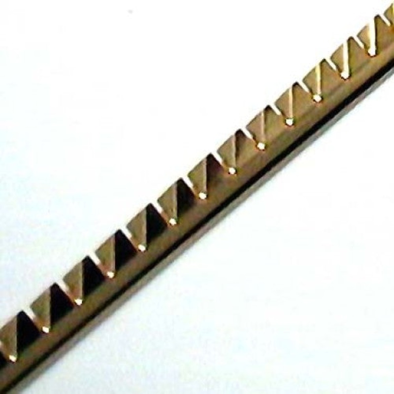 KDC-2112-1 – RFI EMI SHIELDING TWISTED FINGER