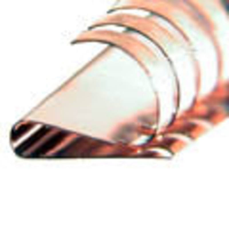 KDC-2213-1 – RFI EMI SHIELDING 3IN CLIP ON