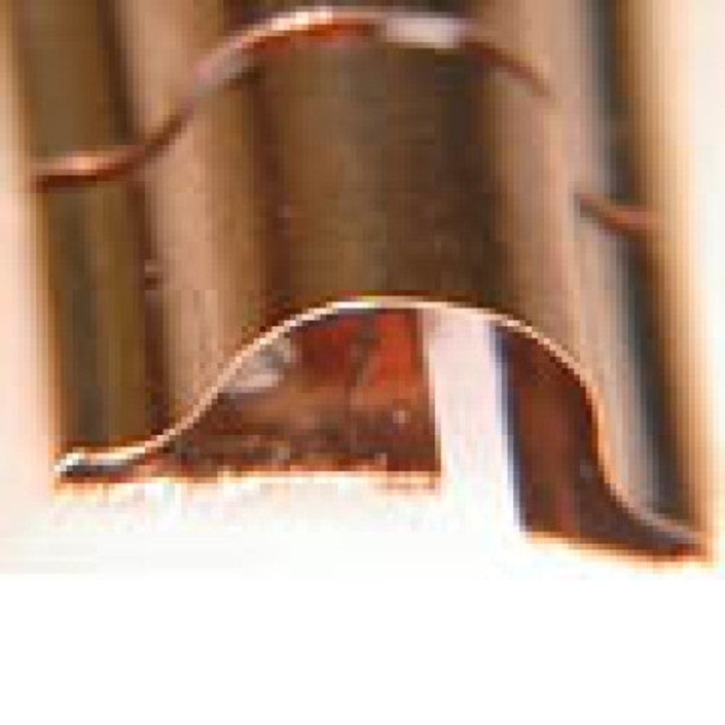 KDC-4628-1 – RFI EMI SHIELDING 8.5IN STICK ON