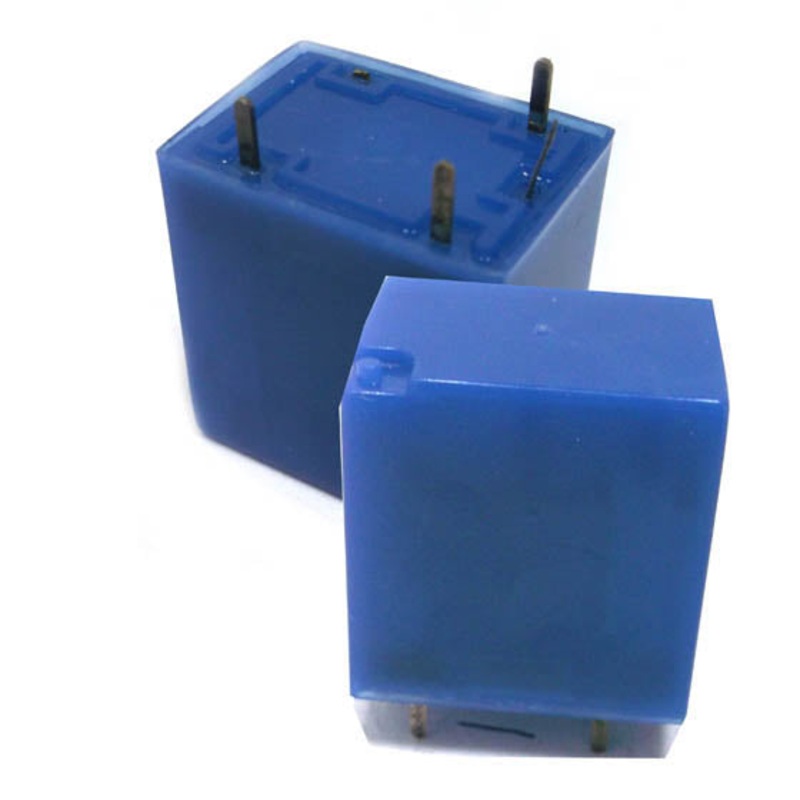 KG1P-MS – RELAY DC 24V 1P1T 10A 4P PCMT 10A/110VAC/24VDC