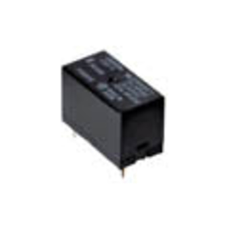 OUA6V – RELAY DC 6V 1P2T 2A 5P PCMT